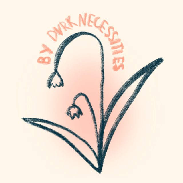 dvrknecessities