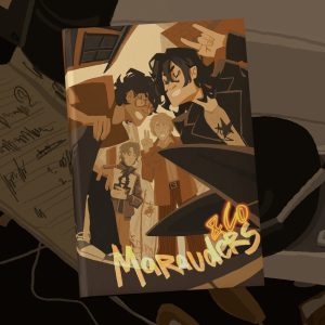 Marauders & Co